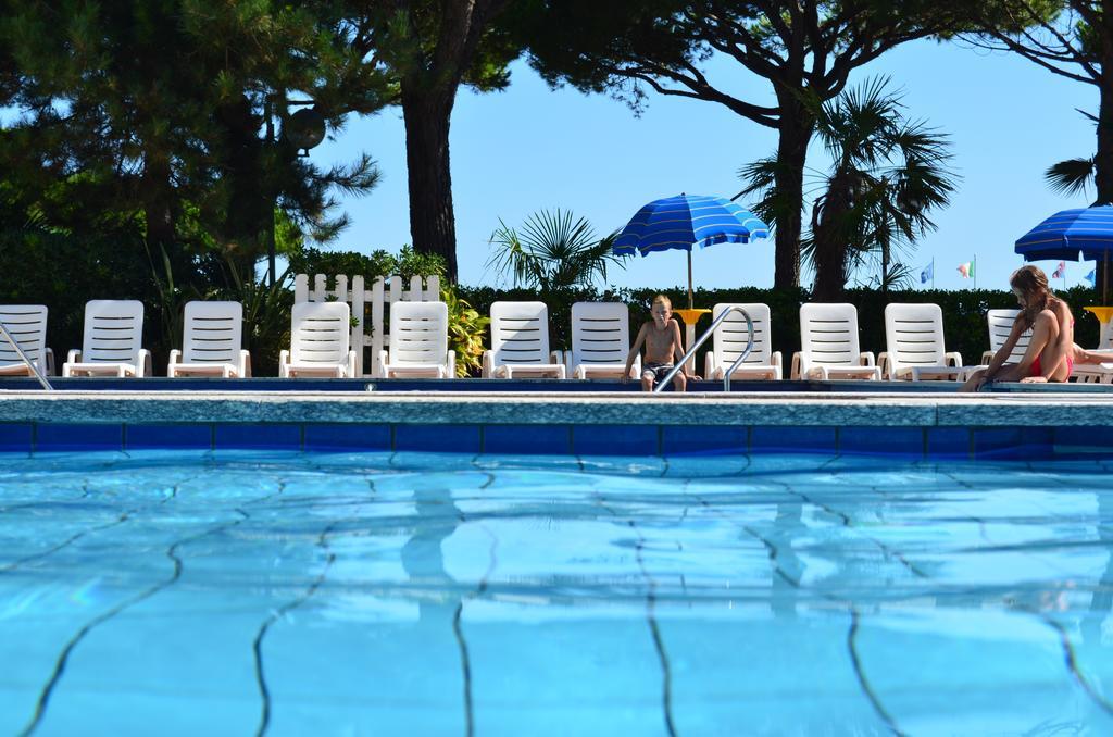 Park Hotel Peru ***S 利多迪迪耶索洛 外观 照片