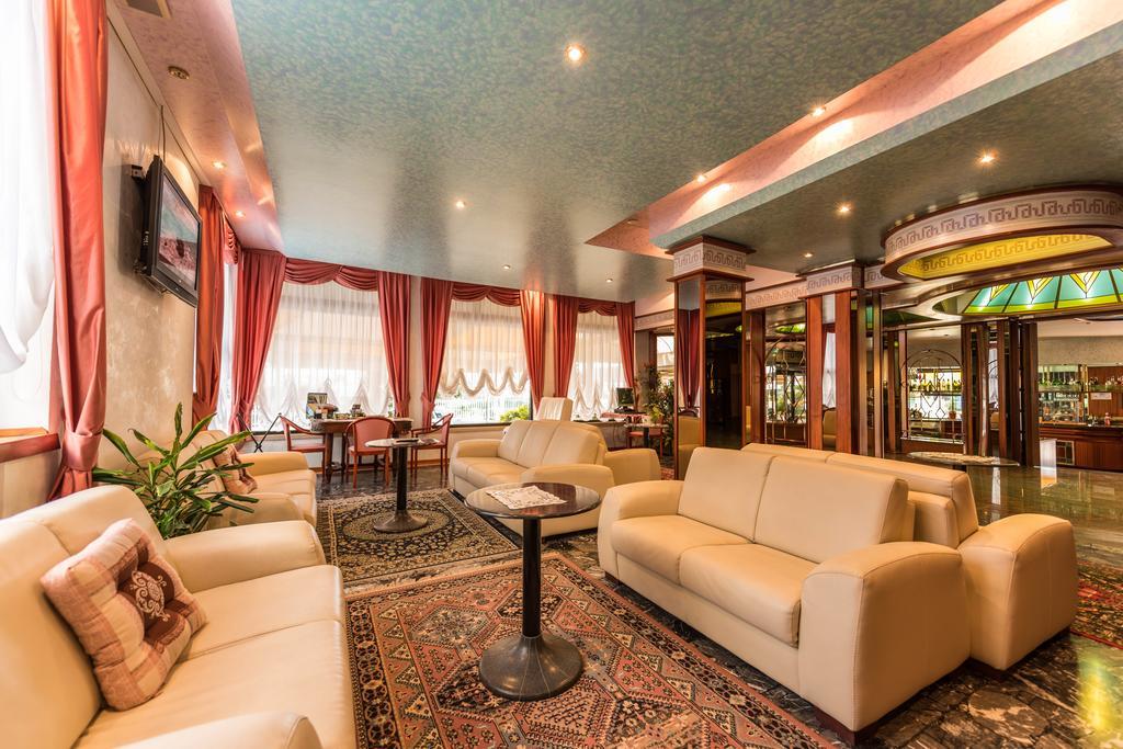 Park Hotel Peru ***S 利多迪迪耶索洛 外观 照片